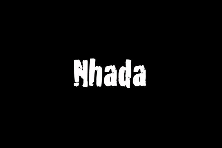 Trailer «Nhada» de Noé Aguilera