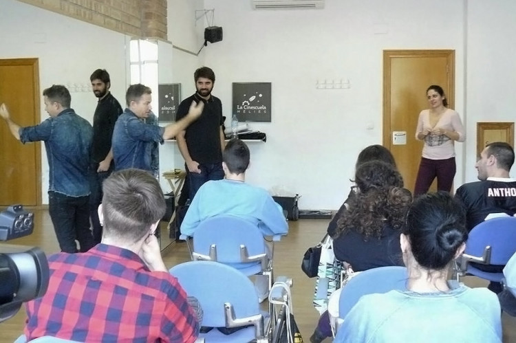 ¡Abrimos las matrículas para el curso 16/17!