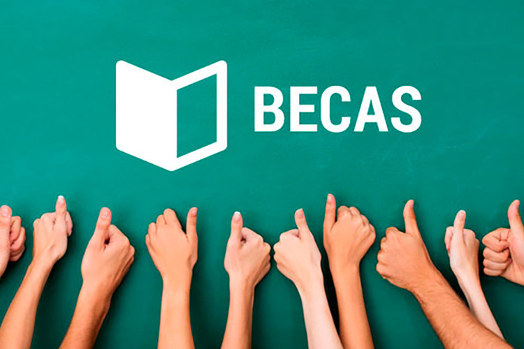 Becas DE Colaboración (CERRADO)