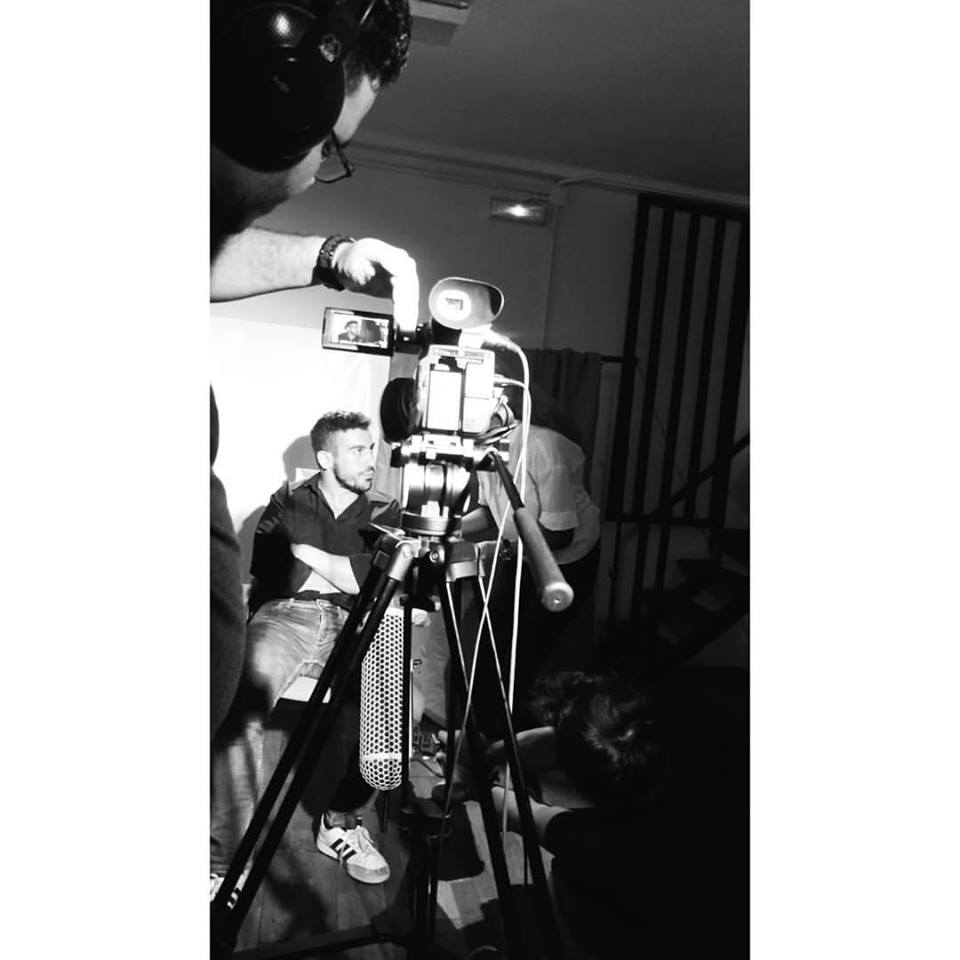 Curso intensivo de Interpretación de Cine