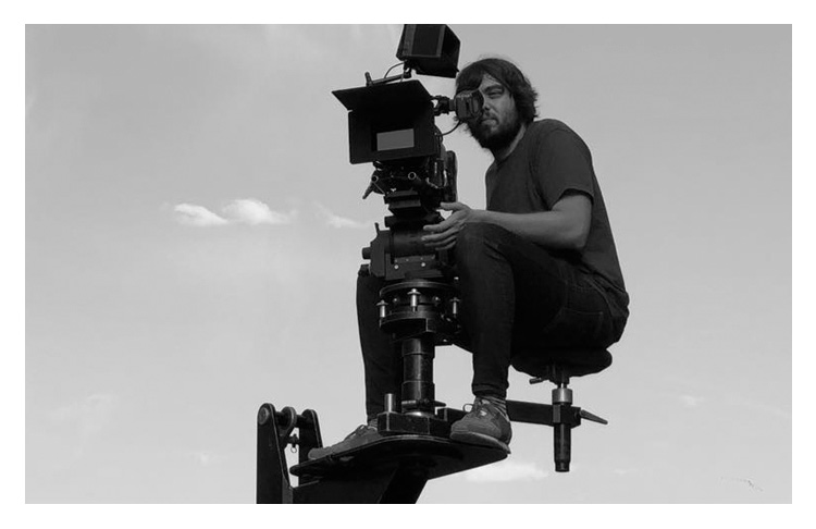 Nuevo curso de Dirección de Fotografía